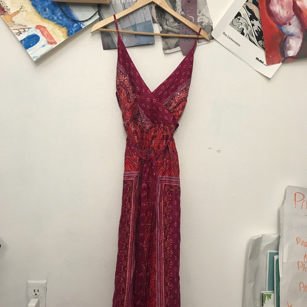 Free people Jumpsuit